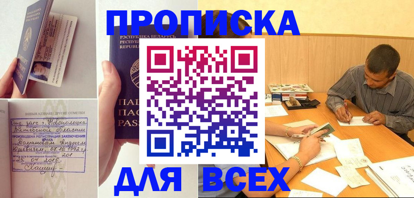 временная прописка в Бородино